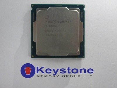 Intel Core i7-8086K SRCX5 Limited Edition 4.0Ghz, Hexa-Core LGA 1151 *km