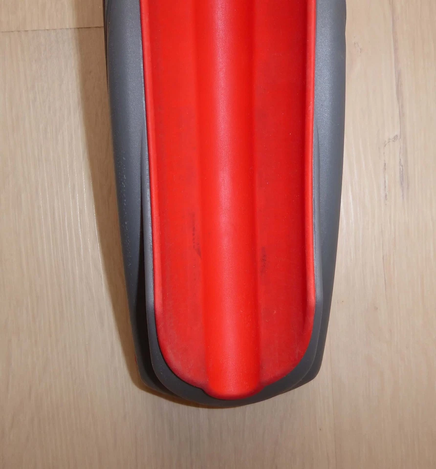 ELITE HOME TRAINER GEL BLOCK, Vorderradstütze, Originalver., guter Zustand! - Bild 2 von 3