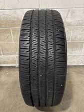 1x P25565r18 Nexen Rodian Htx2 Rh51 932 111 T Used Tire 2556518