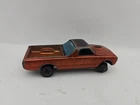 Hot Wheels Redline Custom Fleetside Orange