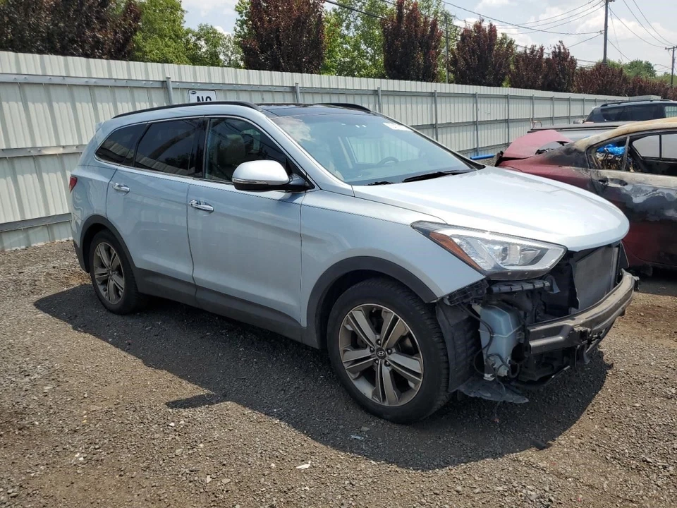 Fuse Box Engine Compartment Canada Market Fits 13-16 SANTA FE 2029346 - Image 4 of 4