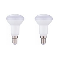 Kobi E14 Led-Reflektor 5W 400Lm 3000K Warmweiß 2 StüCk