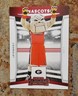 2020-21 Panini Contenders Draft Picks - Mascots Georgia Bulldogs #1