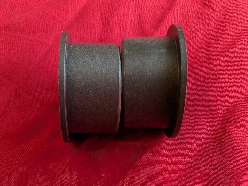 Saracen Raw Swingarm Bushings Main Pivot Ersatzlager Lagerbuchse - Bild 3 von 4