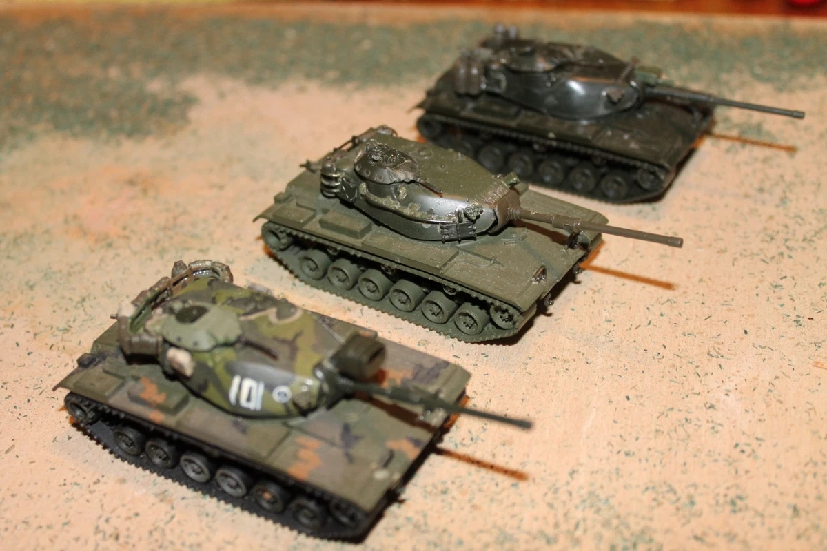 Roco Diecast Tanks for sale - eBay