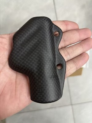 For Ducati Panigale V4 S R 899 959 1199 1299 Carbon Fiber Rear Brake Pump Cover