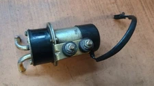Fuel pump original fuel pump fuel pump fuel pump of a Yamaha FZR 1000