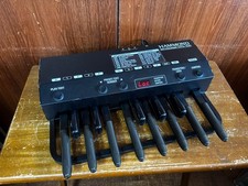Hammond XPK-100 13-note MIDI Pedal Board for XK-2 xpk100 w/ power supply