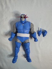 McFarlane Toys DC Multiverse Darkseid DC Classic Mega Figure Loose Modified