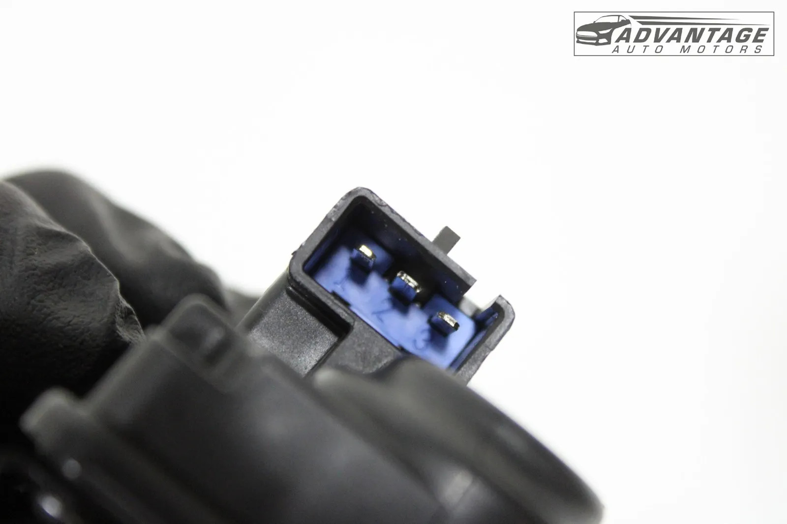 2014-2021 MASERATI GHIBLI TRUNK LID LATCH LOCK ACTUATOR & EMERGENCY HANDLE OEM