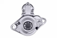 Starter Hella 8ea 011 611-491 for Opel Adam (M13) 1.2 2012-2019
