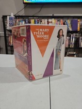 Mary Tyler Moore Show: Season One 1  DVD 1970 4-Disc Set Comedy TV Sitcom 
