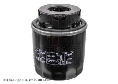 ADV182107 BLUE PRINT Ölfilter für AUDI BYD SEAT SKODA VW 03C115561B Neu