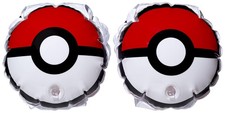 Pokemon Arm Rings Poke Ball Design Float Armlets Igarashi AHB-ARM