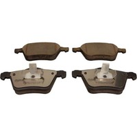 Quaro QP2854C Bremsbelagsatz FüR Volvo Ford V70 V60 S60 S80 XC70 XC70 VAN S MAX