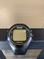 Bushnell Neo XS Watch - No Charger