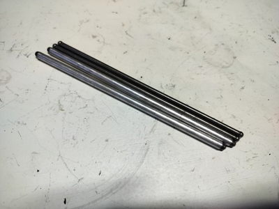 #ad 690981 690982 BRIGGS AND STRATTON ENGINE INTAKE AND EXHAUST PUSH RODS $17.00