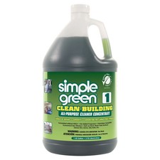 All Purpose Cleaner Concentrate