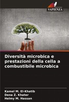 Diversità Microbica E Prestazioni Della Cella A Combustibile Microbica Buch 2024