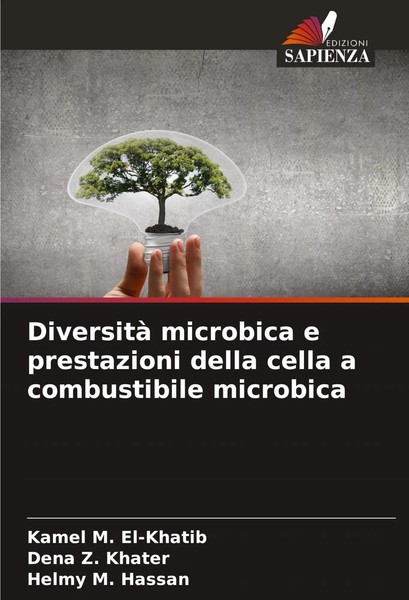 Diversità Microbica E Prestazioni Della Cella A Combustibile Microbica Buch 2024-image