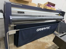 Graphtec Cutting Pro FC9000, 64 inch, brand new and never used