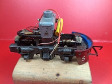 Triang Hornby Working Motor Bogie No Wheels R55 R155 R159 Spares or Repair
