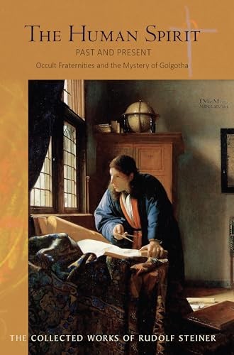 The Human Spirit: Past and Present - Occult Fraternities and the Mystery of Gol - Image 5