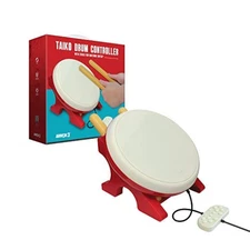 Armor3 Taiko Drum Controller With Sticks For Nintendo Switch Nintendo 3E