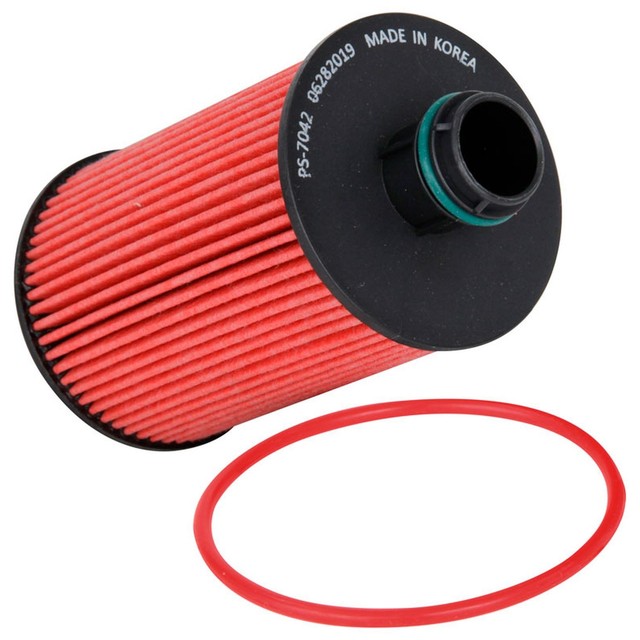 K&N PS-7042 Pro Series Oil Filter