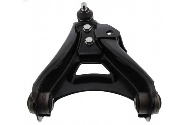 Querlenker Dreieckslenker Mapco 19138 FüR Renault Clio 19137 Stahlblech 1 357Y-image