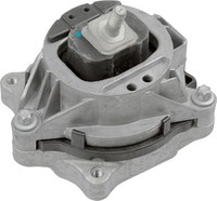 LemfÖRder Lagerung Motor Motorlager MotoraufhäNgung Motorhalter Links 38092 01