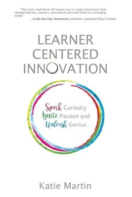 Katie Martin Learner-Centered Innovation (Taschenbuch)