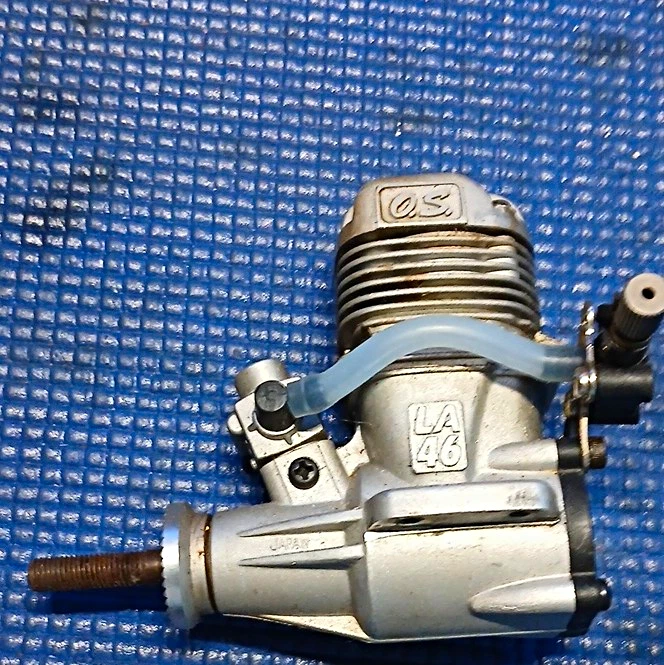 Os 46 for sale - eBay