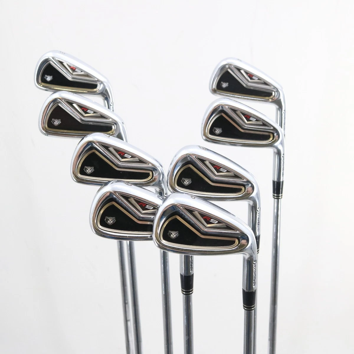 Taylormade R9 Irons for sale | eBay