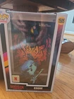 Funko Pop! Stranger Things Eddie #1505 Netflix Exclusive Vinyl Figure