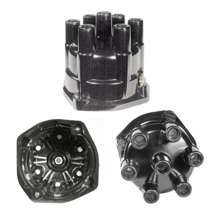 Acdelco D323R Distr Cap (B) - Picture 2 of 7