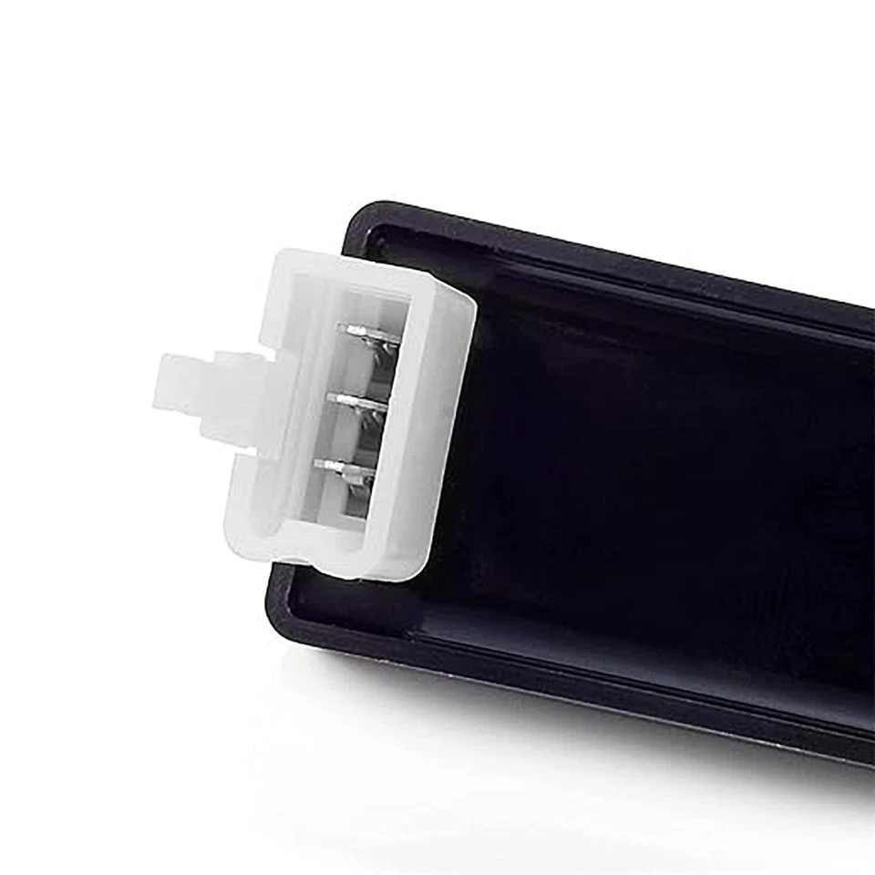 HOT For Honda Relay Fuel Cut Off Goldwing Interceptor Shadow Magna 36100-MB1-701 - Image 2 of 4