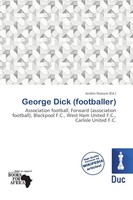 Jordan Naoum | George Dick (Footballer) | Taschenbuch | Englisch (2026)