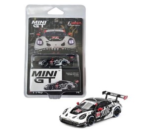 Mini Gt Ao Racing | eBay