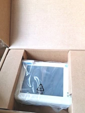 New Hill-Rom P2594NNC2D11 GRS 5 With Code Rev B NaviCare Nurse Call Room Station