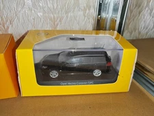 1/43 Boxed Model Vauxhall Opel Dealer Model Vectra C Estate OPC 