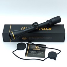 LP 1.5-5x20,4.5-14x50 ,4.5-14x40 , 3-9x40 Riflescope with Markings