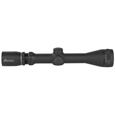 Burris Handgun 3-12x32mm Ballistic Plex Reticle Handgun Scope | eBay