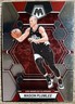 2022-23 Mosaic Base #134 Mason Plumlee - Los Angeles Clippers