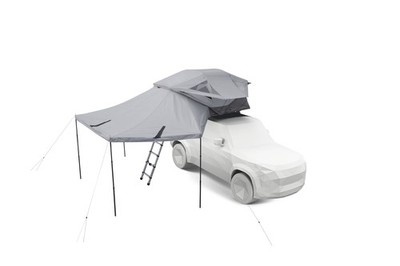 Thule Approach Awning 2 L Dachzeltmarkise Markise