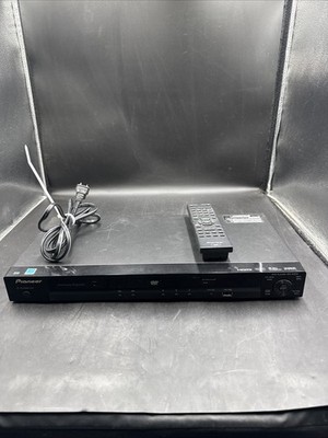 Pioneer DV-410V DVD Player   TESTED Fully Working