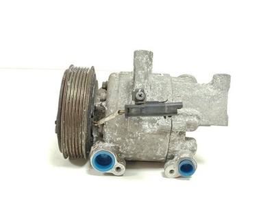 KLIMA PUMPE Peugeot 108 Hatchback 1.0 12V VVT-i (1KRFE(CFB)) 2019 B000776180