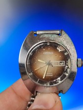 CORNAVIN LADIES WATCH MECHANICAL 21 jewels Z2014 WORKS AND STOPS SOLD AS IS