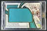 2023 Panini Immaculate Tua Tagovailoa Standard #/49 Dolphins