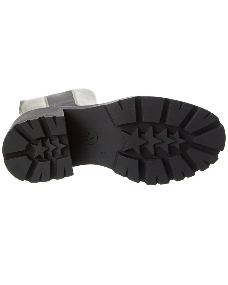 Bota de cuero Ash Nile para mujer Foto 4 de 4